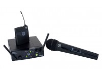 AKG WMS 40 Mini Dual Vocal/Inst AKG WMS 40 Mini Dual Vocal/Inst